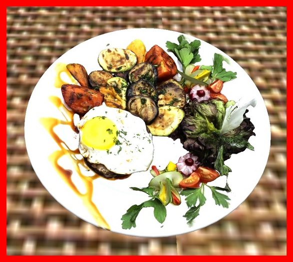 EggPlatter - [MyStory]