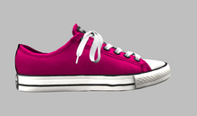 [GD] Taylor Shoes - Pink