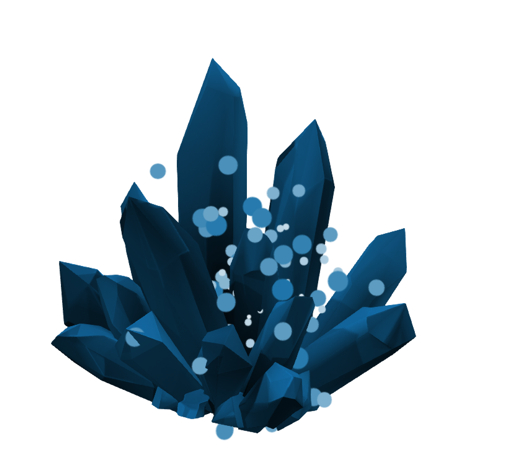 {Papillon} Cluster effect