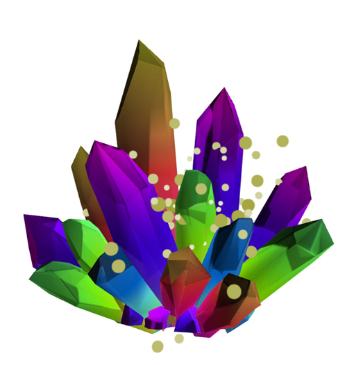 {Papillon} Cluster effect 