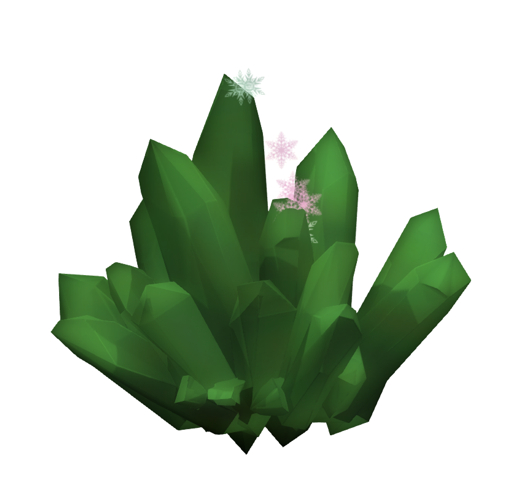 {Papillon} Cluster effect