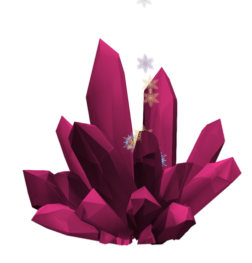 {Papillon} Cluster effect