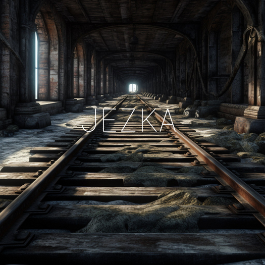 Train Tracks Series 2 (2)