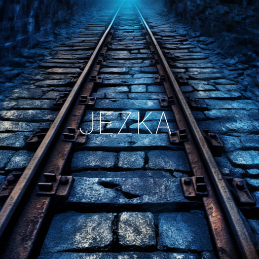 Train Tracks Series 2 (3)