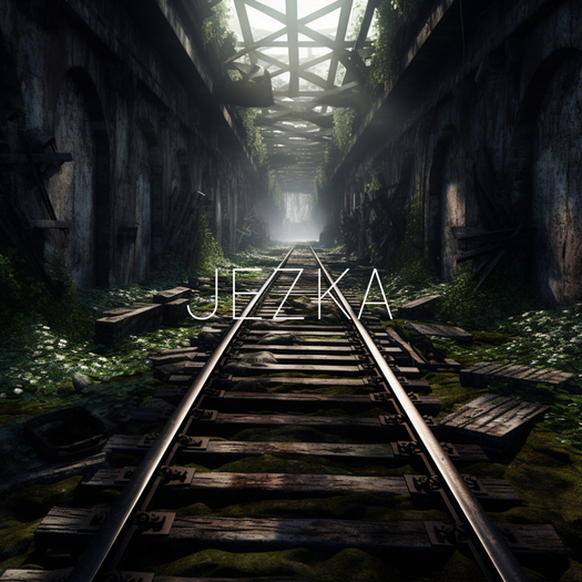 Train Tracks Series 2 (5)
