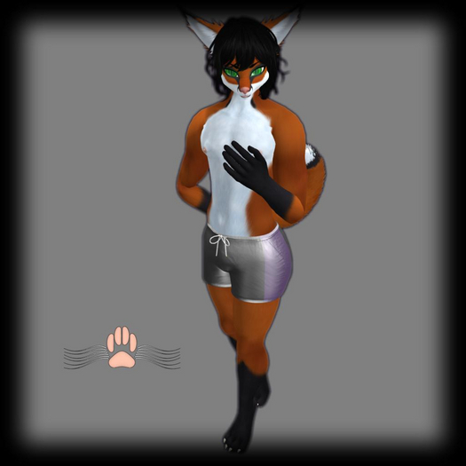 [P&C] Swimming Shorts