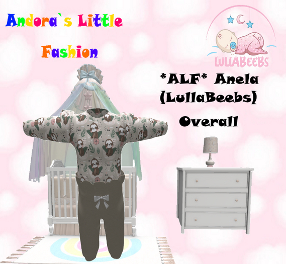 *ALF* Anela (LullaBeebs)