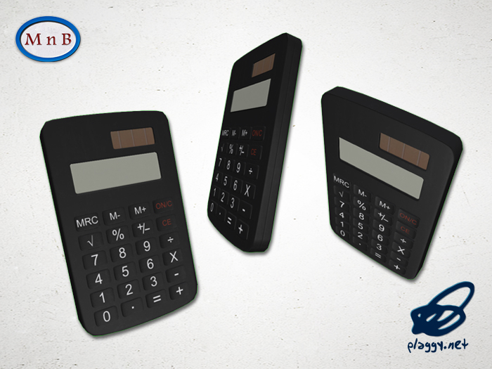 Calculator - full permission