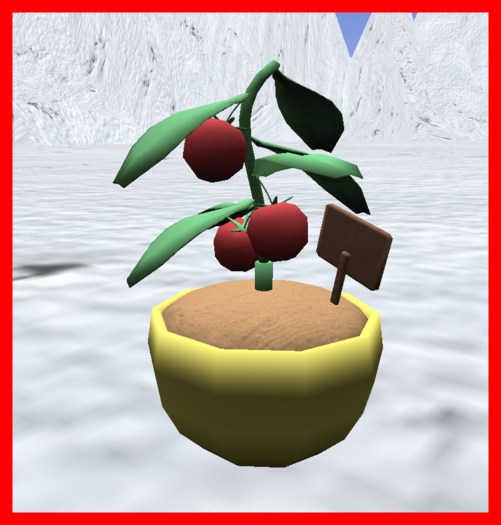 MyStory Tomato Field (Kids v1.5) (Boxed)