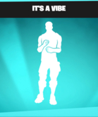 [ SATAN ] Its A Vibe - Emote