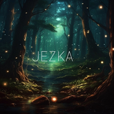 Forest with Lights Series 2 (3)