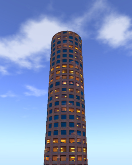 TOWER HW62
