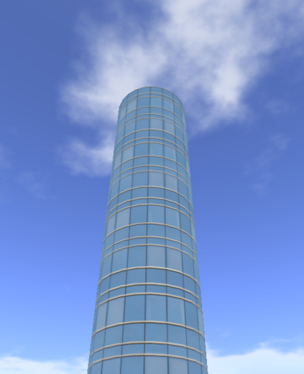 TOWER HW63