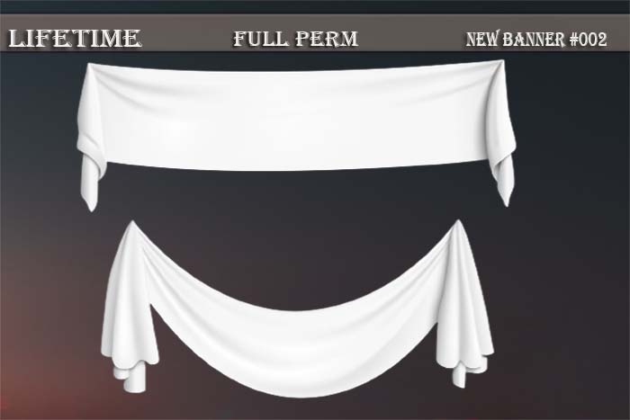 LIFETIME Full Perm New Banner #002