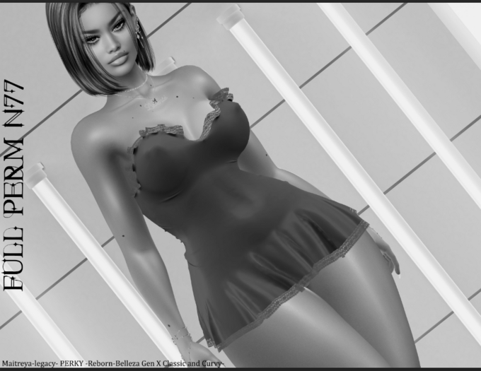 MELODY FULL PERM N77 DEMO