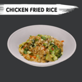 ChickenFriedRice - [MyStory]