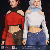 [ADD] Rita Set BIGPACK