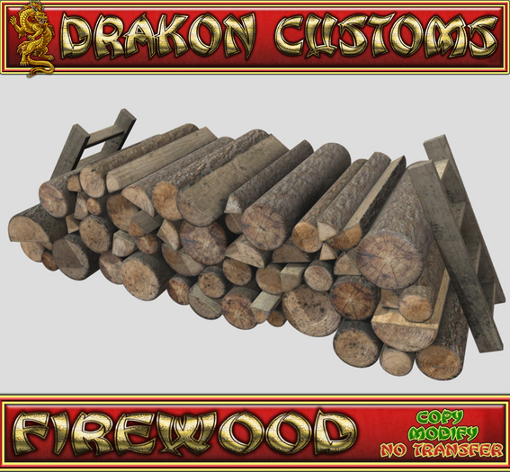 ::DC::Firewood
