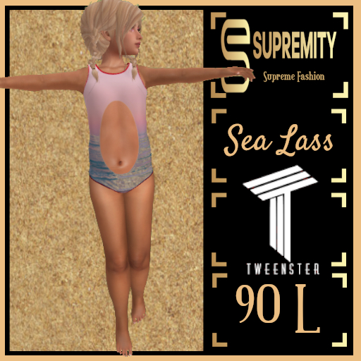 [Supremity] Sea Lass