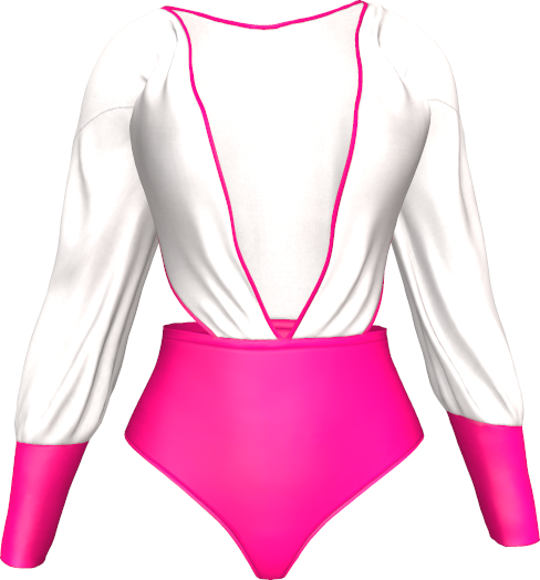 May24 - Loewe Bodysuit M4 - Maitreya, Legacy, Legacy Perky, Inithium Kupra, Ebody Reborn