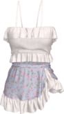 May24 - Demaris Set S6 - Maitreya, Legacy, Legacy Perky, Ebody Reborn