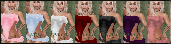 Skirtkini-DEMO