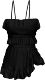 May24 - Demaris Set Black - Maitreya, Legacy, Legacy Perky, Ebody Reborn
