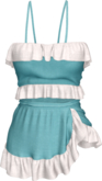 May24 - Demaris Set Sky Blue - Maitreya, Legacy, Legacy Perky, Ebody Reborn