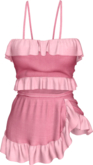 May24 - Demaris Set Sweet Pink - Maitreya, Legacy, Legacy Perky, Ebody Reborn