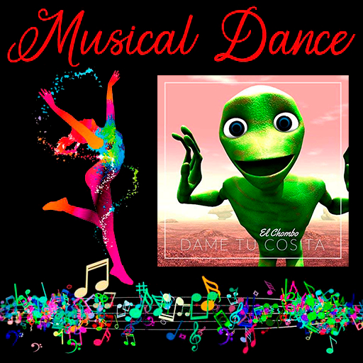 DAME TU COSITA