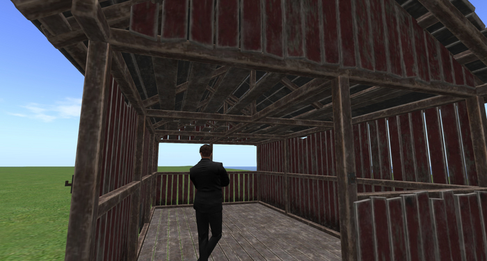 AshiendaEdition Farmstall 