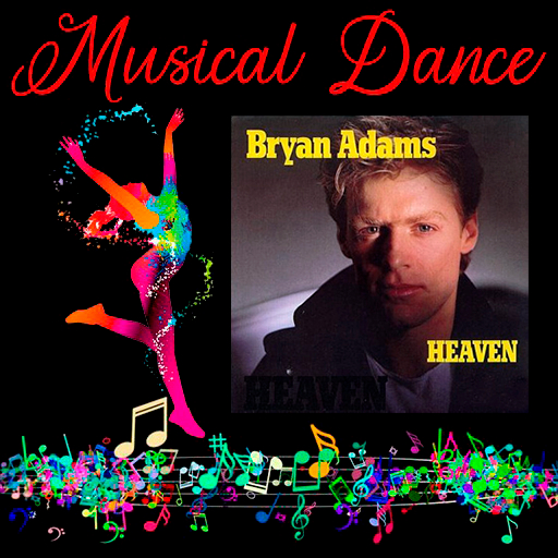 Heaven- Bryan Asams