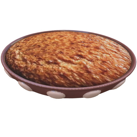 DFS Nederlandse Rijstevlaai (Dutch Rice Pudding Cake) (84 EP)
