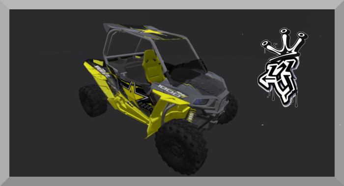 RZR XP 