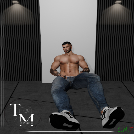 -TM-In My Mind   (ADD Me)