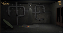 Tridonic Backdrop - The Bearded Guy