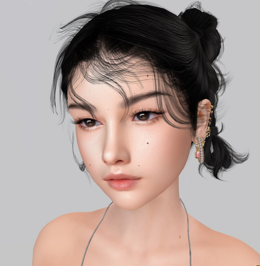 ANIKA SHAPE - LELUTKA AVALON 3.1+LEGACY PERKY 1.6(Small)
