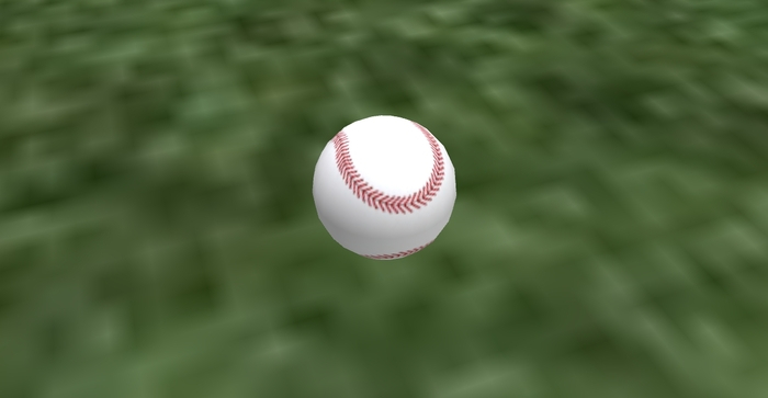 TM Baseball - FP - Full Permissions