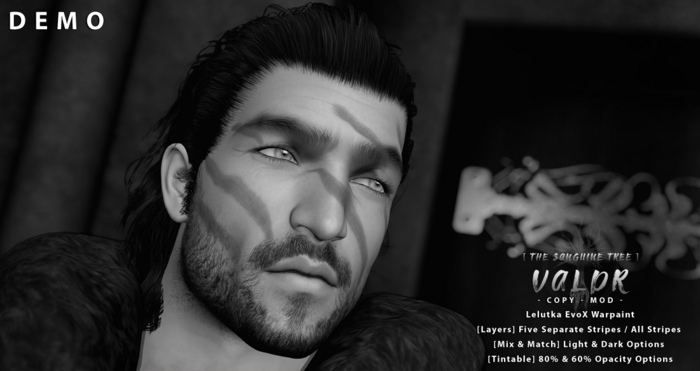 [ t.s.t ] Valdr [ Demo ]