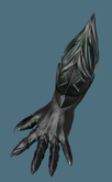 [13] #13 [NC] - Immortal Dragon - Gloves Green - Legacy