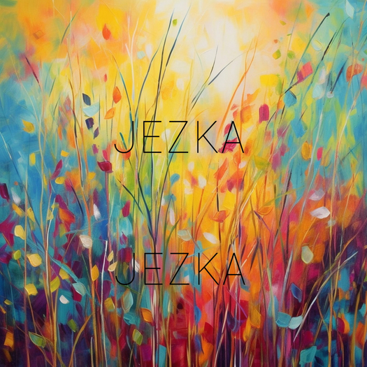 JEZKA - Full Perm Texture 102
