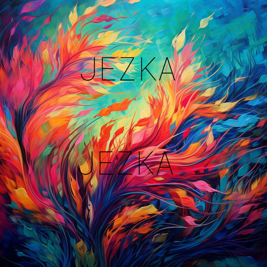 JEZKA - Full Perm Texture 101