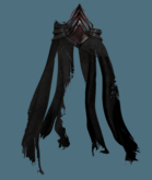 [08] #08 [NC] - Immortal Dragon - Skirt Red - Legacy