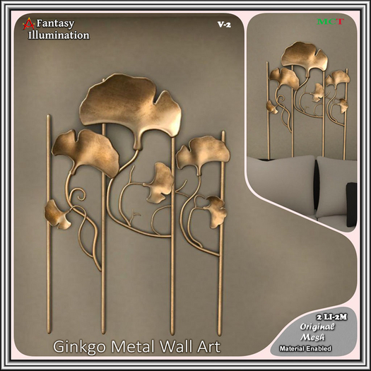 wall decor