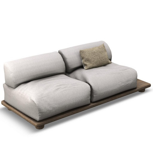 Second Life Marketplace 15. *CONCEPT} MAURITIUS SOFA (PG)