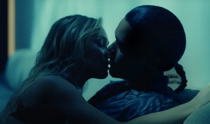 The Weeknd ft. Future - Double Fantasy Dancer