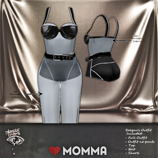 PT HUD Unpacker Reegan's Ain1 LM Persephon Sliver