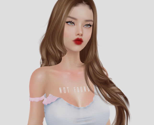 Shape Rania *Head Lel Avalon* Free 