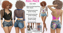 Polly Outfit