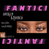 FANTICI - Spiked Lashes